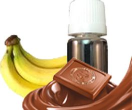 Aromaliquids zum Befüllen von Tankdepot und Mundstück