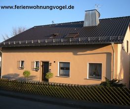 Ferienwohnung Vogel in Hilchenbach
