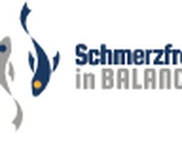 Schmerzfrei in Balance Logo