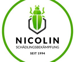 NICOLIN - SBK Logo