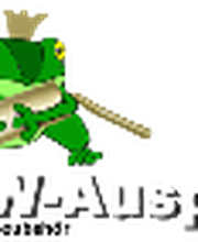 Fröschl Autozuebhör Logo