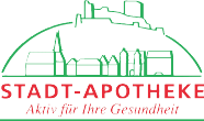 STADT-APOTHEKE