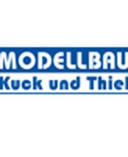 Modellbau Kuck & Thiel Logo