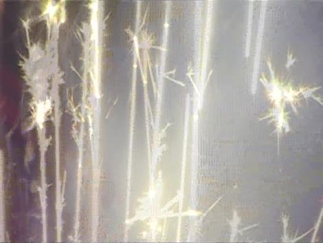 Eine unserer Feuershows aus unserem Programm