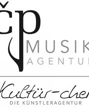 Agentur Kultür-chen Die Künstleragentur / CP-MUSIK-AGENTUR Logo