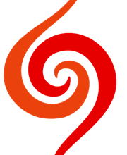 Lebensberatung, Morphisches Feld Lesen Birgit Golling Logo