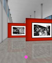 3D-Galerie von Sylke Schumann