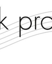 musik pro:jekt Logo