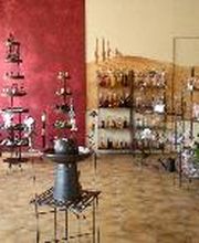 Deko und Geschenkartikel