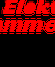 Elektro Lammering Logo