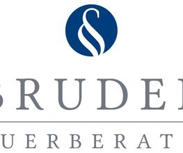 Bruder - Steuerberatung Heidelberg Logo