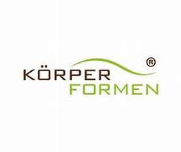 Körperformen Olpe Logo