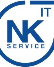 NK IT Service Logo