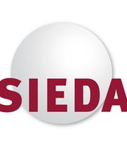 SIEDA GmbH  Logo