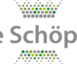 Die Schöpfer Logo