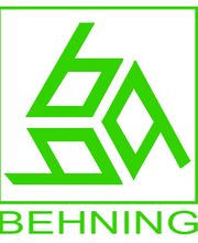 I. Behning Apotheken-Inventuren Logo