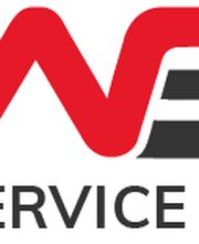 WSC - Werbeservice Cottbus Logo