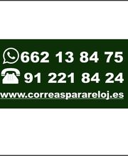 Números de contacto y web en texto blanco sobre fondo verde oscuro.