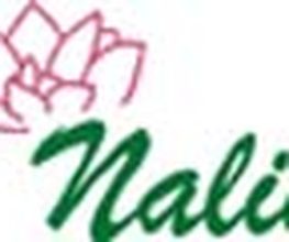 Nalin Thai- & Wellnessmassagen Logo