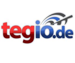 TEG Deutschland GmbH - tegio.de Logo