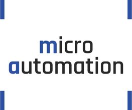 MA micro automation GmbH Logo