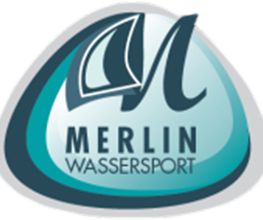 Merlin Wassersport Logo