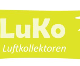 SoLuKo Solare Luftkollektoren Logo