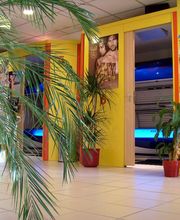 Das Sun for you Studio Inside