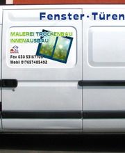 A.A.R.O.N. Massivhaus Logo