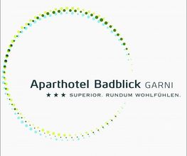 Aparthotel Badblick Logo
