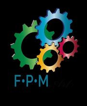 FPM Art Logo