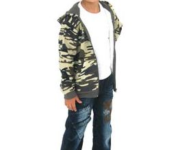 Kinder Sommer Fashion