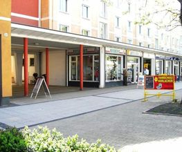 Die Borsbergstraße