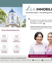 dieIMMOBILIE Logo