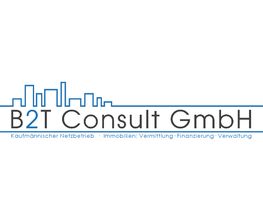 B2T Consult GmbH Logo