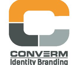 CONVERM GmbH Logo