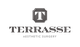 Logo of Terrasse Aesthetic Surgery with a stylized "T" in a shield.