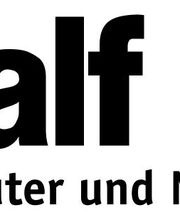 Ralf Rust e.K. Logo