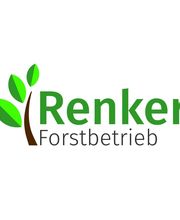Renker Forstbetrieb Logo
