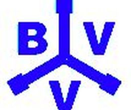 BVV Tor- und Krantechnik Logo