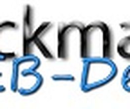 Brockmann Webdesign Dresden Logo