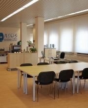 C/S/G - Standort Göppingen - Grabenstraße 42