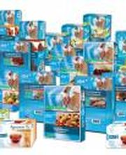 Das dietplus 2-Wochen-Paket