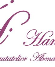 Hanna Jech Brautatelier Abendmode Dirndl (Jech GmbH) Logo