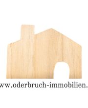 Oderbruch-Immobilien Logo