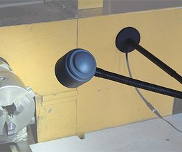 LED Industriestrahler 52 XRE 