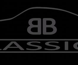BB-Classics GmbH Logo
