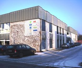 PC-COLLEGE Paderborn.