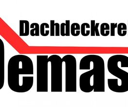 Dachdeckerei Demas GmbH Logo