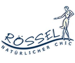 Rössel - Natürlicher Chic Logo